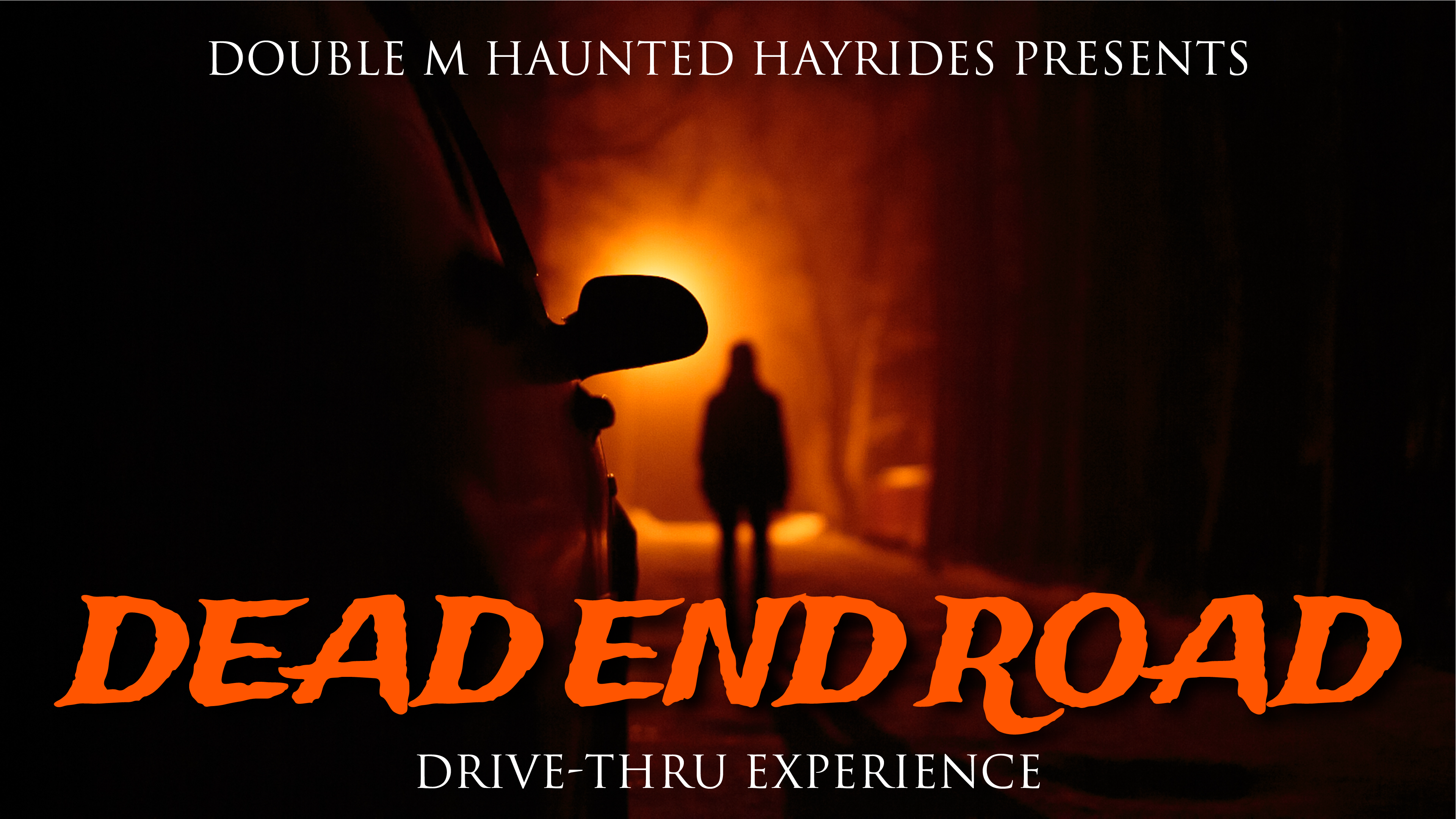 Double M Haunted Hayrides Celebrating 25 Years Of Fear